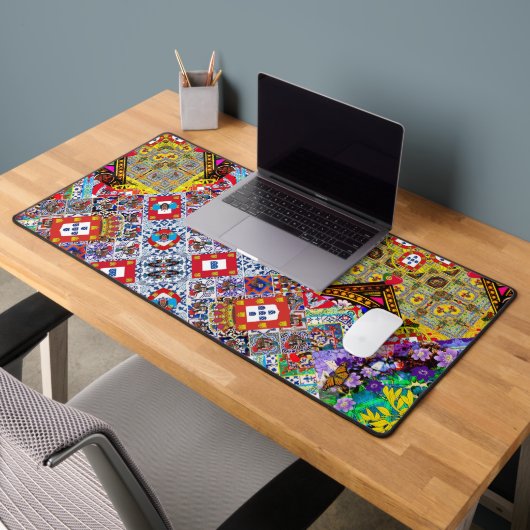 Portugees design bureaumat (Kantoor 2)
