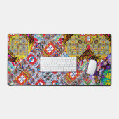 Portugees design bureaumat (Keyboard & Muis)