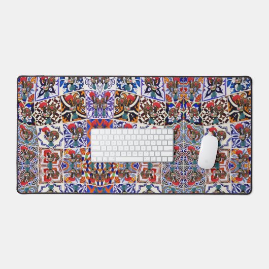 Portugees design bureaumat (Keyboard & Muis)