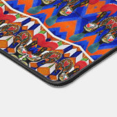 Portugees design bureaumat (Hoek)