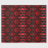 Portugees design cadeaupapier (Vlak)