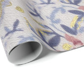 Portugees design cadeaupapier (Rol Hoek)
