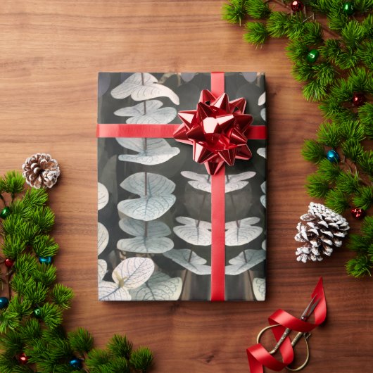 Portugees design cadeaupapier (Feestdagen Geschenken)