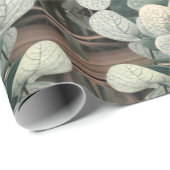 Portugees design cadeaupapier (Rol Hoek)