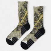 Portugees design Crew Sokken (Links)