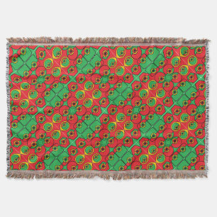 Portugees design deken