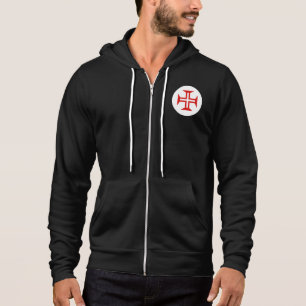 Portugees design hoodie