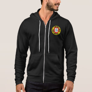 Portugees design hoodie