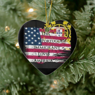 Portugees design keramisch ornament