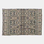 Portugees design keukenhanddoek (Horizontaal)