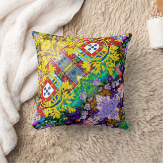 Portugees design kussen