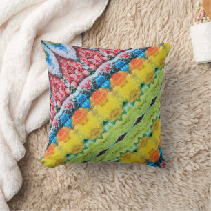 Portugees design kussen