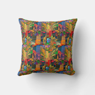 Portugees design kussen