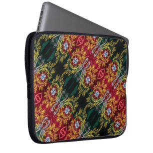 Portugees design laptophoes laptop sleeve