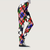 Portugees design leggings (Rechts)