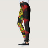 Portugees design leggings (Links)