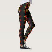 Portugees design leggings (Rechts)