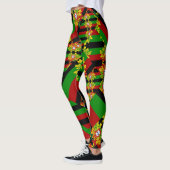 Portugees design leggings (Links)