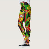 Portugees design leggings (Links)