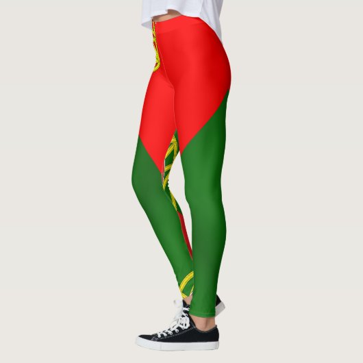 Portugees design leggings (Links)