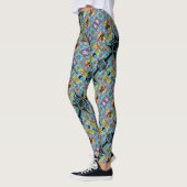 Portugees design leggings (Links)
