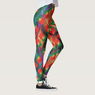 Portugees design leggings
