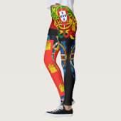 Portugees design leggings (Links)