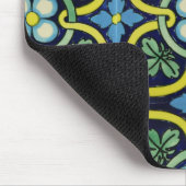 Portugees design muismat (Hoek)