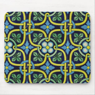 Portugees design muismat