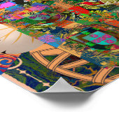 Portugees design poster (Hoek)