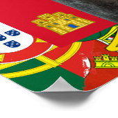 Portugees design poster (Hoek)