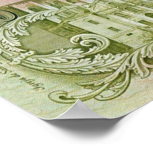 Portugees design poster (Hoek)