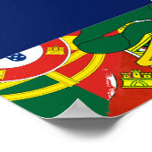 Portugees design poster (Hoek)