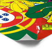 Portugees design poster (Hoek)