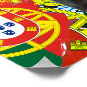 Portugees design poster (Hoek)