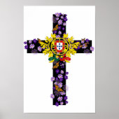 Portugees design poster (Voorkant)