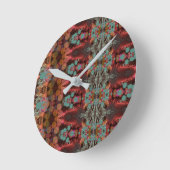 Portugees design ronde klok (Hoek)