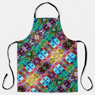 Portugees design schort