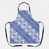 Portugees design schort (Voorkant)