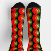 Portugees design sokken (Top)