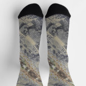 Portugees design sokken (Top)