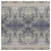 Portugees design stof (Swatch)