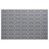 Portugees design stof (Yard (91,4 cm))