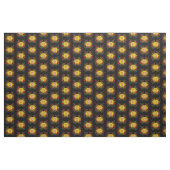 Portugees design stof (Yard (91,4 cm))