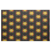 Portugees design stof (Fat Quarter)