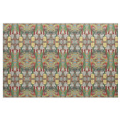 Portugees design stof (Fat Quarter)