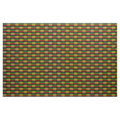 Portugees design stof (Yard (91,4 cm))