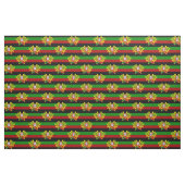 Portugees design stof (Fat Quarter)