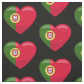 Portugees design stof (Swatch)