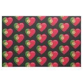 Portugees design stof (Fat Quarter)
